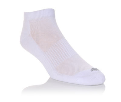 Mens 3pr Multi-Sport Lo Cut 10-13