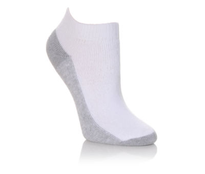 Sof Sole® SOCKS &nbsp;Kids 3pr No Show