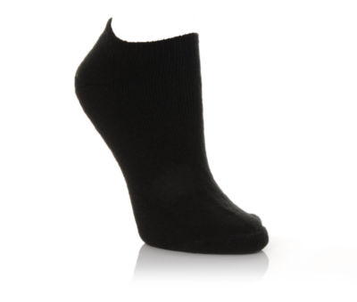 Sof Sole® SOCKS &nbsp;Adult 3pr No Show
