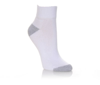 Sof Sole® SOCKS &nbsp;Adult 3pr Quarter