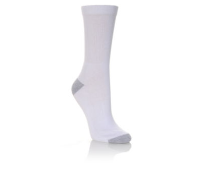 Sof Sole® SOCKS &nbsp;Adult 3pr Crew