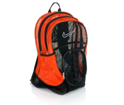 Brasilia 4 XLrg Mesh Backpack