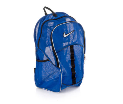 Brasilia 4 Lrg Mesh Backpack