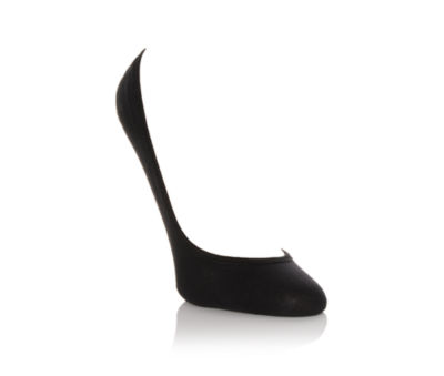 Womens 2pr Seamless Liner