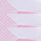 White/Pink