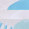 White/Blue