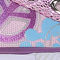 Pink/Multi