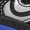 Black/Blue