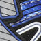 Blue/Black