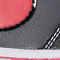 Dgy/Bk/Wht/Red