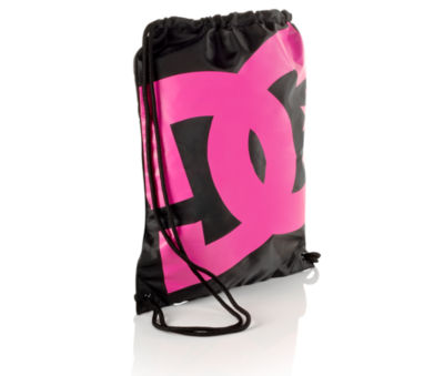 DC &nbsp;Simpster Drawstring