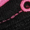 Black/Pink