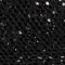 Black Glitter