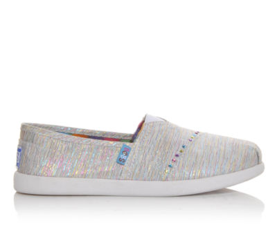 SKECHERS &nbsp;Girls Bobs 11-6