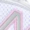White/Pink