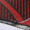 Red/Blk/Wht/Sil