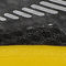 BLACK/YELLOW