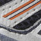 Blue/Orange