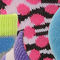 Heart/Dot Clrbk
