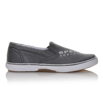SPERRY &nbsp;Boys Halyard Slip-on 12.5-6