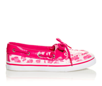 SPERRY &nbsp;Girls Biscayne 12.5-6