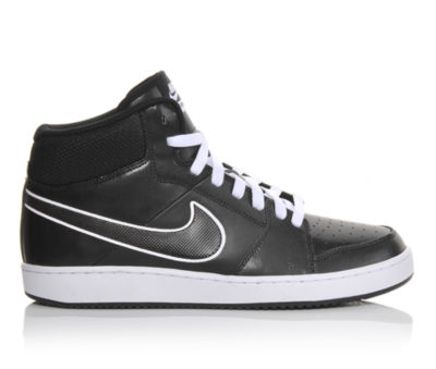 NIKE &nbsp;Backboard II Mid