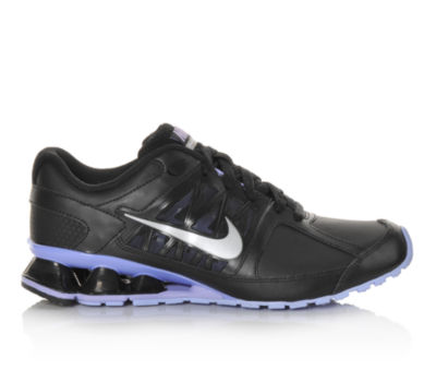 Reax Run 6 SL