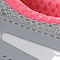 Grey/Hot Punch