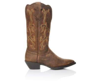 JUSTIN BOOTS &nbsp;Western