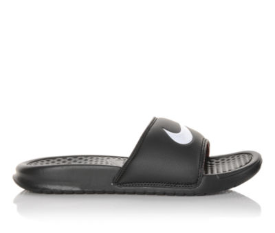 NIKE &nbsp;Boys Benassi Swoosh 4-7