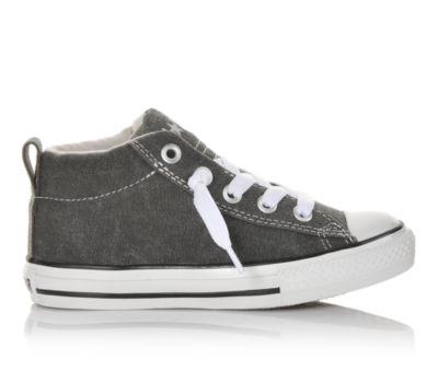 CONVERSE &nbsp;Boys CT Street Mid