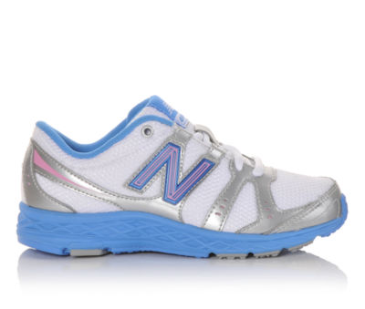 NEW BALANCE &nbsp;Girls KJ690WBY