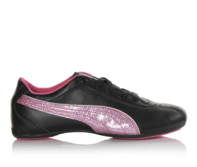 PUMA &nbsp;Girls Tallula Glamm Jr