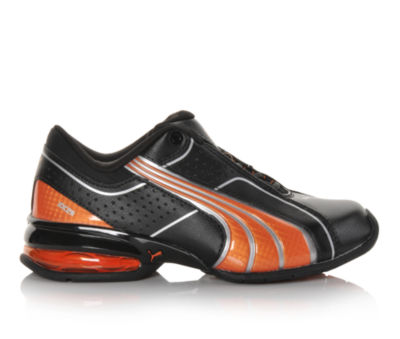 PUMA &nbsp;Boys Cell Tolero 3 Jr