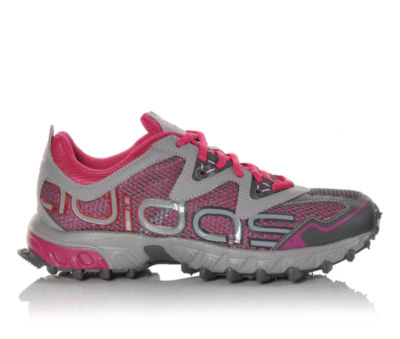 ADIDAS &nbsp;Girls Vigor TR 2 10.5-7