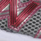 Black/Raspberry