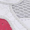 White/Pink