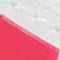 White/Pink