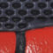 Orange/Navy