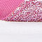 Pink/Wht/Glit