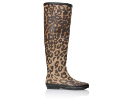 VOLATILE &nbsp;Raindrop Leopard