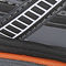Char/Blk/Orange