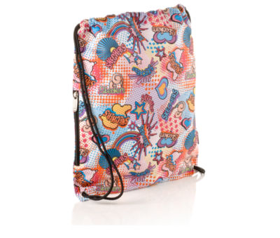 SKECHERS ACCESSORIES &nbsp;Star Drawstring