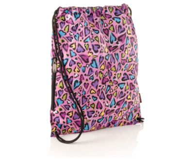 SKECHERS ACCESSORIES &nbsp;Heart Drawstring