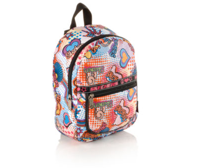 SKECHERS ACCESSORIES &nbsp;Star Mini Backpack