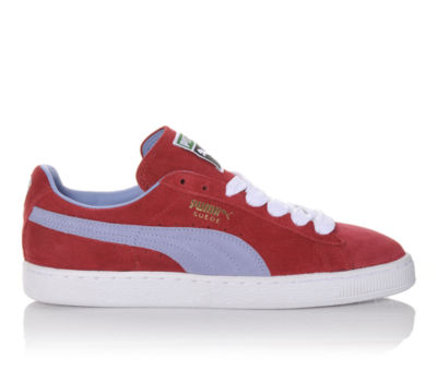 Suede Classic Eco