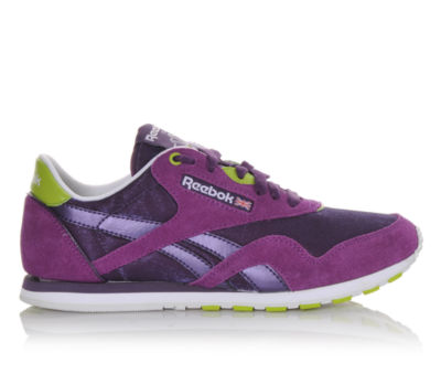 REEBOK &nbsp;Classic Nylon Slim