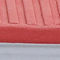 Hyper Red/White