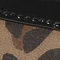 Leopard Blk Pat