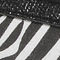 Black/Zebra